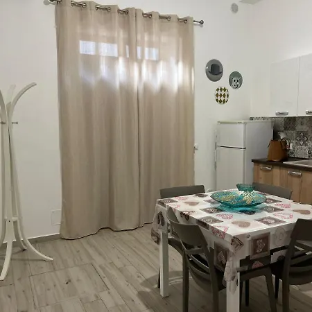 Casa Vacanza Petrazzi Hébergement de vacances *